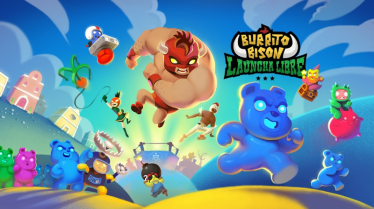 Burrito Bison Burrito Bison img