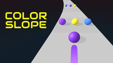 Color Slope Color Slope img