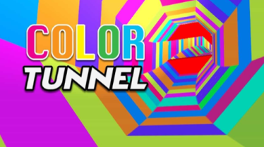 Color Tunnel Color Tunnel img