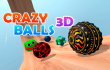 Crazy Balls 3D Racing Crazy Balls 3D Racing img