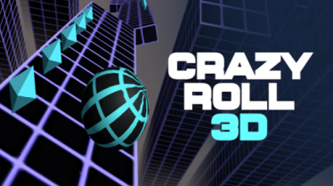 Crazy Roll 3D Crazy Roll 3D img