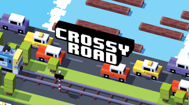 Crossy Road Crossy Road img