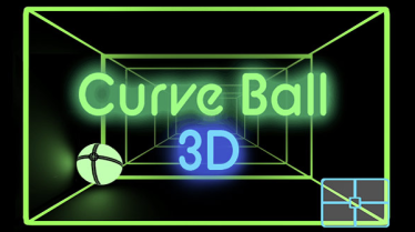 Curve Ball 3D Curve Ball 3D img