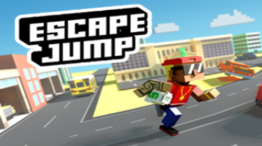 Escape Jump Escape Jump img