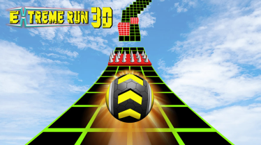 Extreme Run 3D Extreme Run 3D img