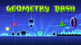 Geometry Dash img