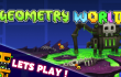 Geometry Dash World img
