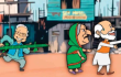 Hasina Runner Hasina Runner img