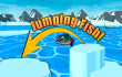 Jumping Fish: Ragdoll 3D img