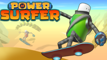 Power Surfer Power Surfer img