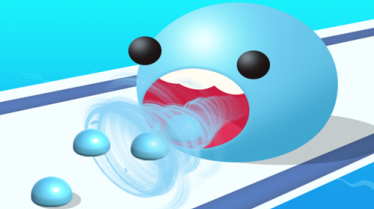 Slime Arcade Run Slime Arcade Run img
