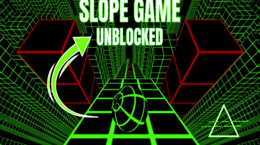 Slope Game Unblocked Slope Game Unblocked img