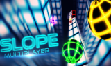 Slope Multiplayer