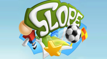Slope Soccer Slope Soccer img